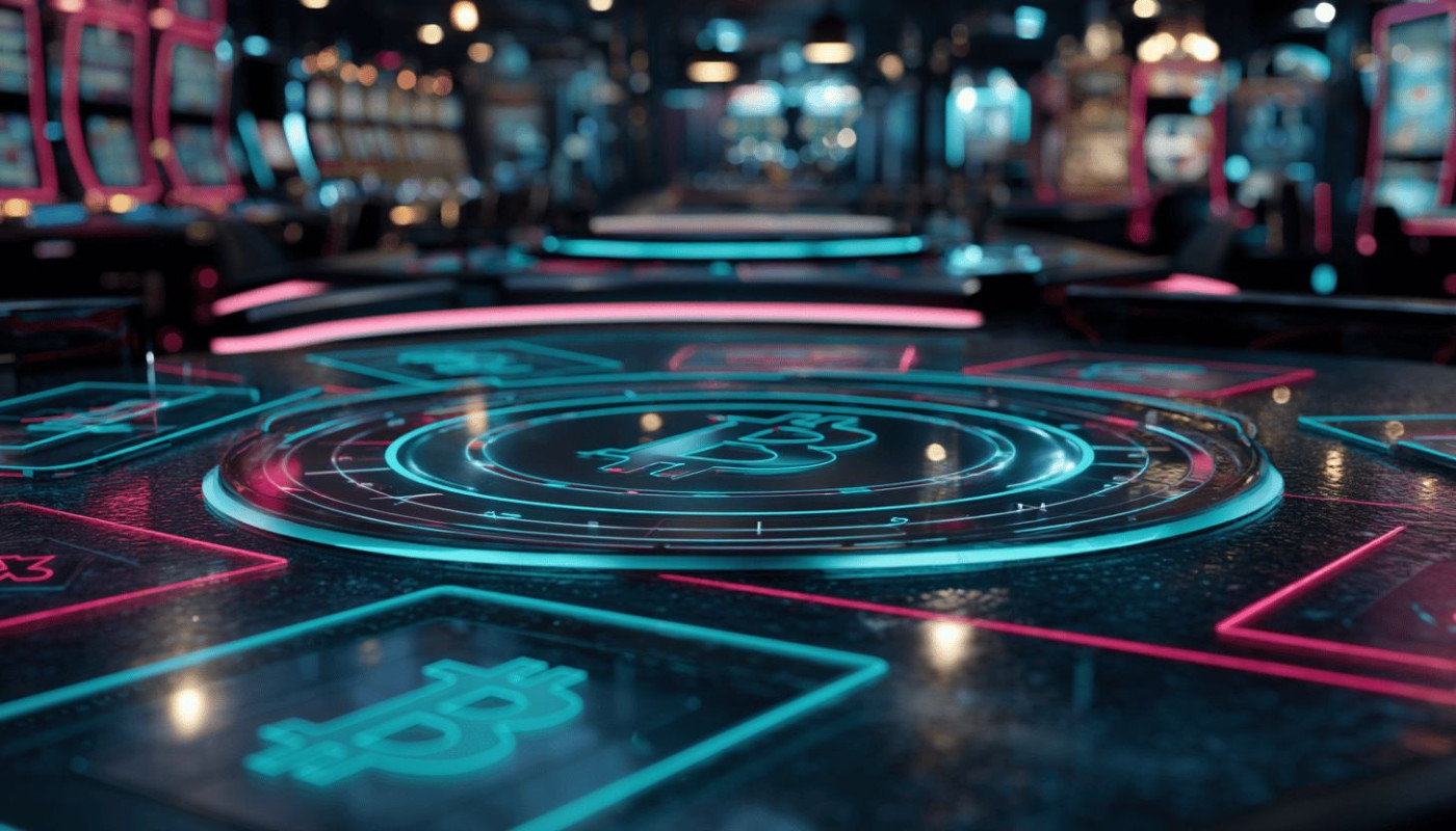 Análisis exhaustivo de las ventajas y desventajas de los casinos virtuales con criptomonedas