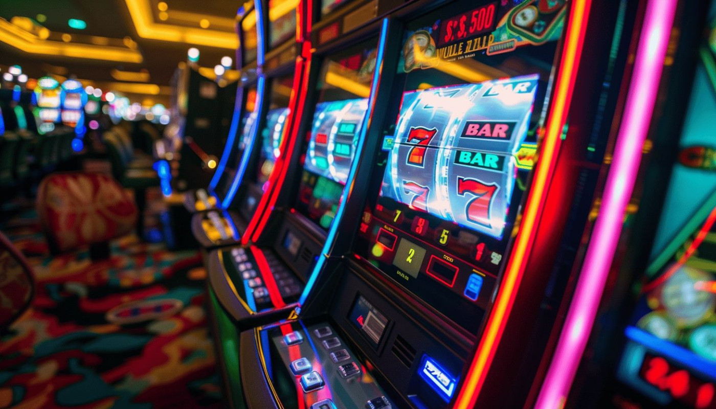 Casinos con pagos rápidos los mejores sitios para retiros sin demora