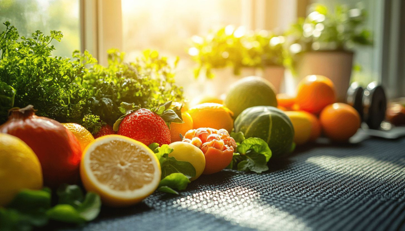 Consejos para mantener un estilo de vida saludable y activo