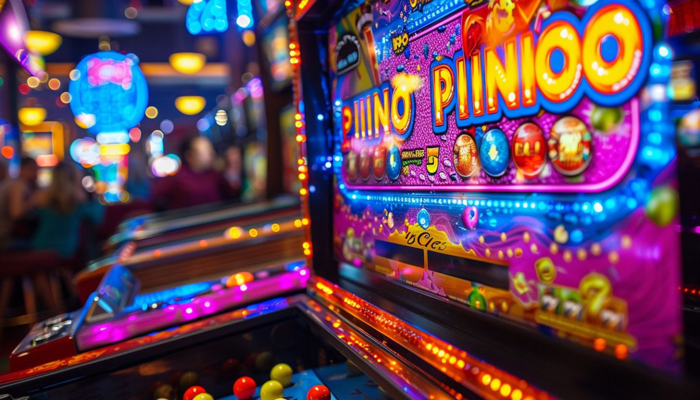 Principales características de las plataformas que ofrecen Plinko